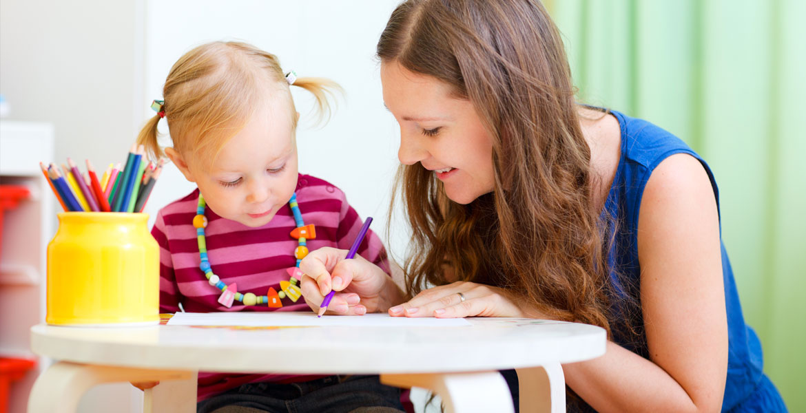 garderie enfant crèche saumur point p