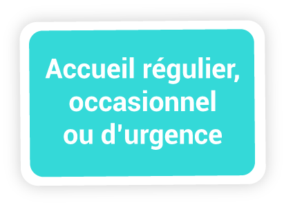 accueil enfants et bébés saumur